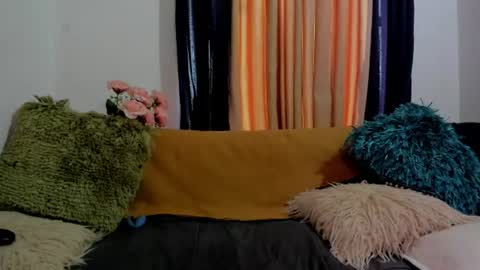 Madame Justine online show from August 2, 11:39 am