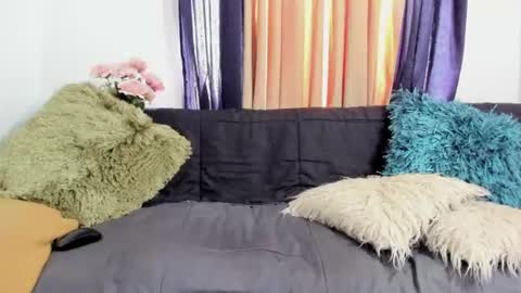 Madame Justine online show from August 12, 7:38 pm