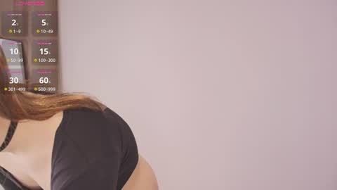 msmelaniaa online show from August 14, 5:11 am
