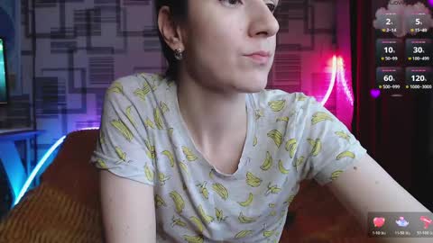 MsMrFun online show from May 2, 1:04 pm
