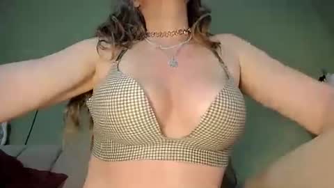 MsPurrfectLove online show from August 5, 5:22 pm