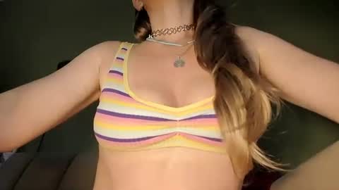 MsPurrfectLove online show from August 8, 6:52 pm