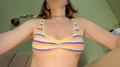 MsPurrfectLove online show from August 9, 3:02 pm