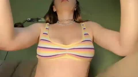 MsPurrfectLove online show from August 9, 4:30 pm