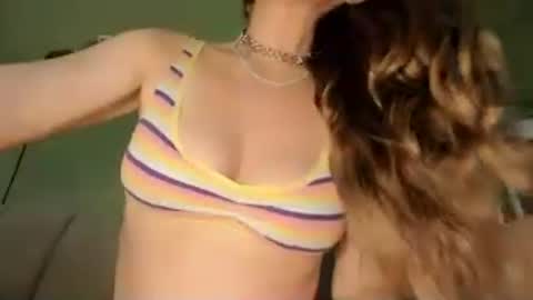 MsPurrfectLove online show from August 9, 5:36 pm