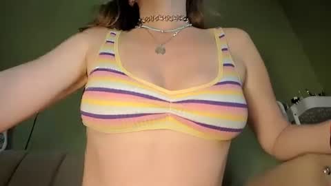 MsPurrfectLove online show from August 11, 5:04 pm