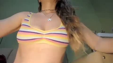 MsPurrfectLove online show from August 12, 3:20 am