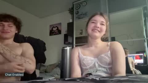 mspussyandboy online show from August 8, 2:55 am
