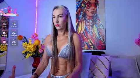 karla online show from August 6, 11:42 am