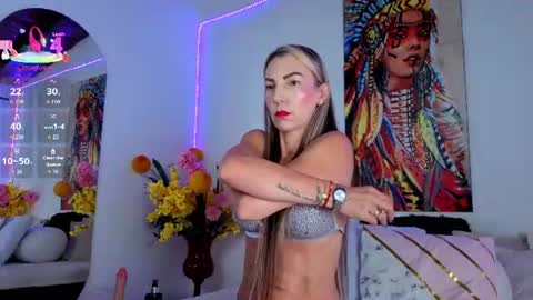 karla online show from August 6, 1:54 pm