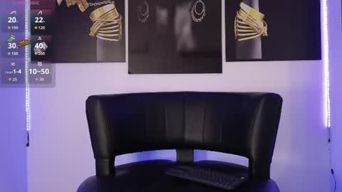 karla online show from August 10, 9:16 pm