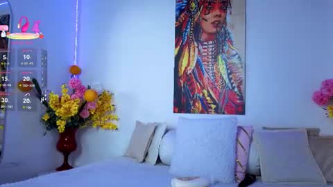 karla online show from August 11, 2:52 pm