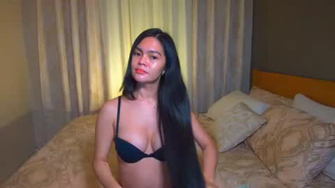 Sugar Baby Gabriella online show from August 5, 2:37 pm