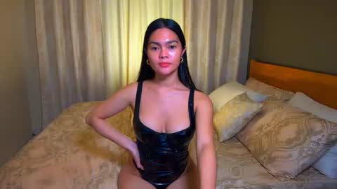 Sugar Baby Gabriella online show from August 10, 5:58 pm