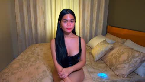 Sugar Baby Gabriella online show from August 10, 8:10 pm