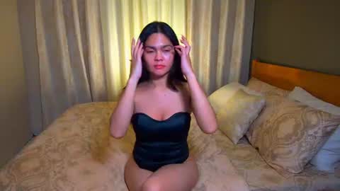 Sugar Baby Gabriella online show from August 11, 4:31 pm