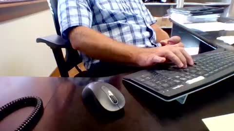 mttoker online show from June 15, 2:48 pm