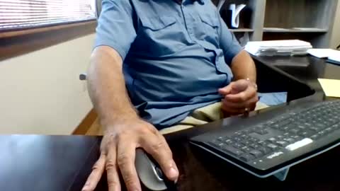 mttoker online show from July 20, 9:18 pm