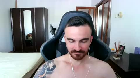 Victor online show from August 10, 7:32 am