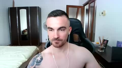 Victor online show from August 12, 2:41 pm
