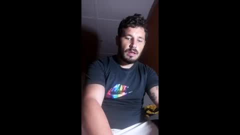 Much2freaky online show from May 9, 11:18 pm