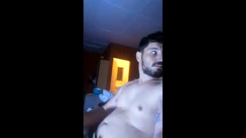 Much2freaky online show from May 10, 1:41 am