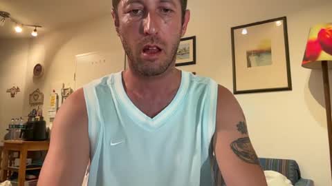 much_fun1 online show from July 10, 9:31 pm