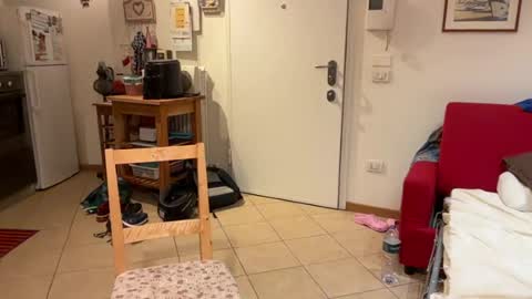 much_fun1 online show from August 14, 1:15 pm