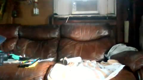 Muffdiver online show from August 2, 10:38 pm
