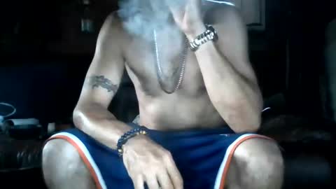 Muffdiver online show from August 10, 10:49 am
