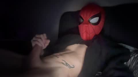 muffintime13 online show from April 1, 2:31 am