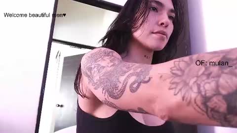 JESS online show from August 11, 2:30 pm