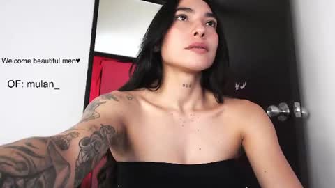 JESS online show from August 14, 3:15 pm