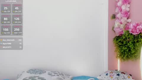 mulan_queen online show from August 5, 3:54 pm