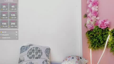 mulan_queen online show from August 6, 2:27 pm