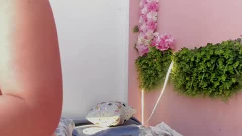 mulan_queen online show from August 6, 3:33 pm