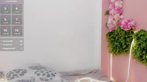 mulan_queen online show from August 8, 4:07 pm