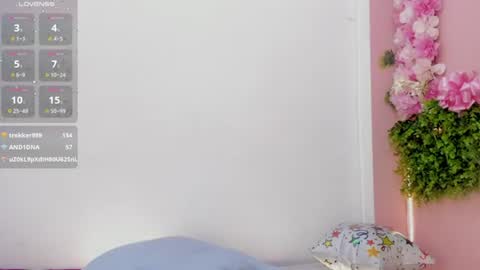 mulan_queen online show from August 12, 4:20 pm