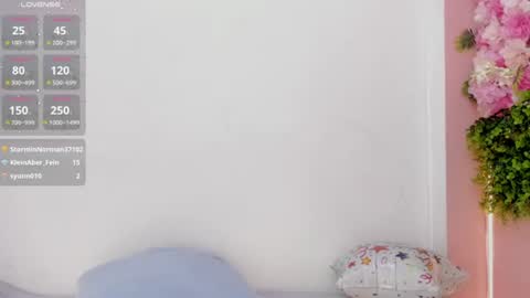 mulan_queen online show from August 13, 3:48 pm