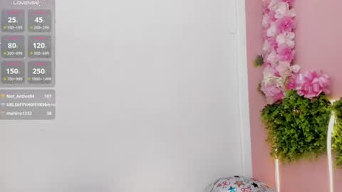 mulan_queen online show from August 15, 4:44 pm