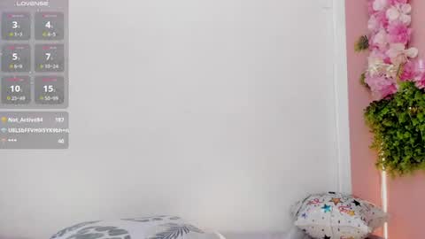 mulan_queen online show from August 15, 5:50 pm