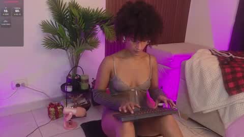 mulata_ch online show from August 4, 3:36 am