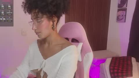 mulata_ch online show from August 7, 2:33 am