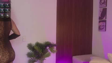 mulata_ch online show from August 8, 2:11 am