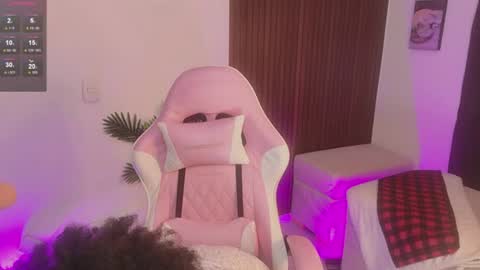mulata_ch online show from August 11, 12:56 am