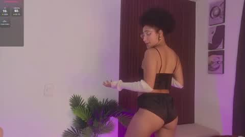 mulata_ch online show from August 13, 2:14 am