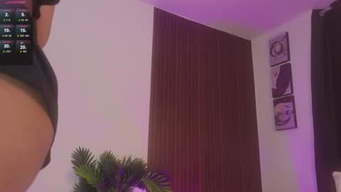 mulata_ch online show from August 13, 4:26 am