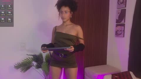 mulata_ch online show from August 15, 2:04 am