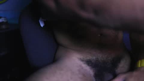 mulatocubanogym online show from February 20, 5:38 am