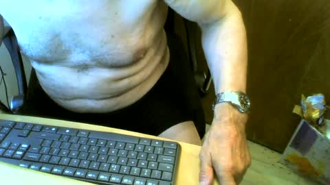 muller520 online show from August 6, 4:39 pm